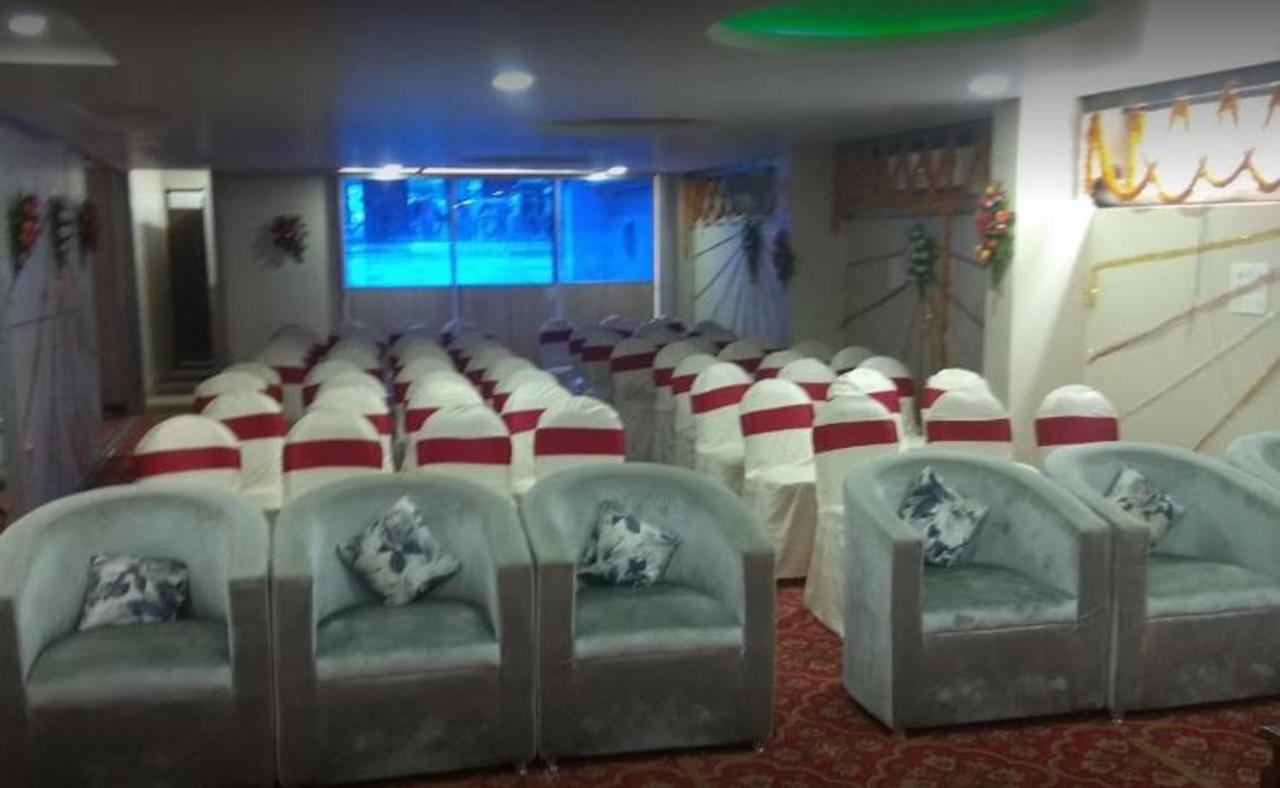 Hotel Golden Tulip Purnia Экстерьер фото